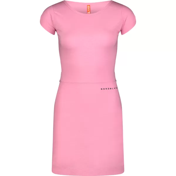  Ruha NORDBLANC WAISTLINE NBSLD7805 RÓZSASZÍN 