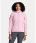 Női softshell kabát KILPI RAVIA-W TL0109KI VILÁGOS RÓZSASZÍN