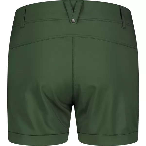 Női rövidnadrág NORDBLANC ONEWAY NBSPL7911 KHAKI 