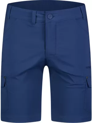 Férfi rövidnadrág NORDBLANC PATCHPOCKET NBSPM7904 KÉK