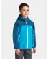 Gyermek softshell kabát KILPI RAVIO-J TJ0103KI KÉK