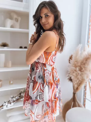 Ruha DSTREET MADISSON EY2324 OKKER