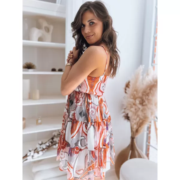  Ruha DSTREET MADISSON EY2324 OKKER 