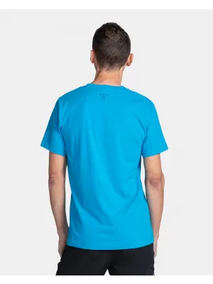 Férfi póló KILPI PROMO-M TM0378KI KÉK
