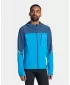 Férfi softshell kabát KILPI NEATRIL-M TM0108KI KÉK