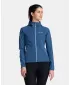 Női softshell kabát KILPI NEATRIL-W TL0108KI SÖTÉTKÉK