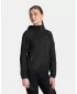 Női kabát KILPI ROSA-W TL0105KI FEKETE