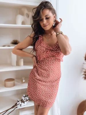 Ruha DSTREET LEILA EY2319 RÓZSASZÍN