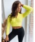 Ing DSTREET FITKICK RY2200 BOROSTYÁN