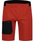 Férfi rövidnadrág NORDBLANC WAIST NBSPM7908 NARANCS
