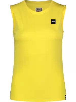 Női felső NORDBLANC TANKTOP NBSLT7820 BOROSTYÁN