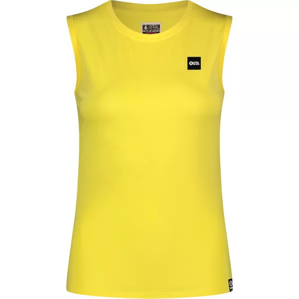  Női felső NORDBLANC TANKTOP NBSLT7820 BOROSTYÁN 