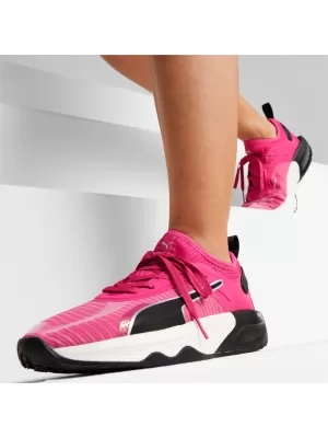 Női cipők PUMA PWR XX NITRO WNS 376969-09 RÓZSASZÍN