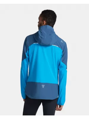 Férfi softshell kabát KILPI NEATRIL-M TM0108KI KÉK