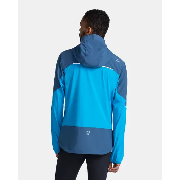  Férfi softshell kabát KILPI NEATRIL-M TM0108KI KÉK 
