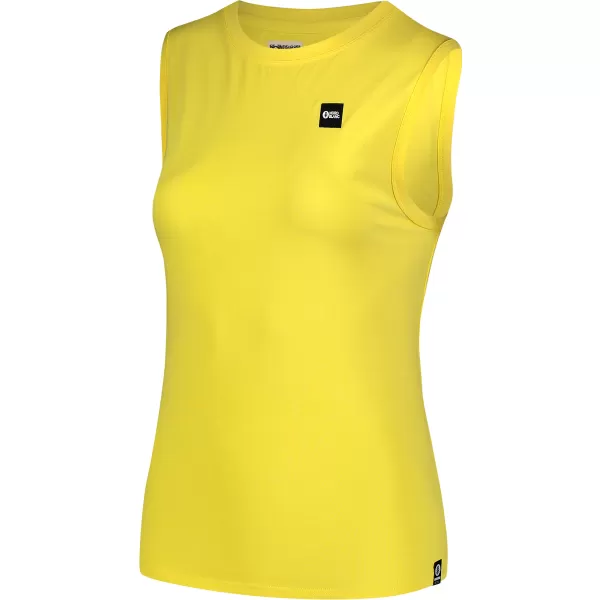  Női felső NORDBLANC TANKTOP NBSLT7820 BOROSTYÁN 