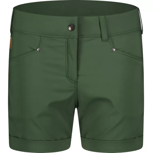  Női rövidnadrág NORDBLANC ONEWAY NBSPL7911 KHAKI 