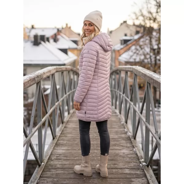  Női kabát SAM 73 BELLA WB 870 RÉGI RÓZSASZÍN 