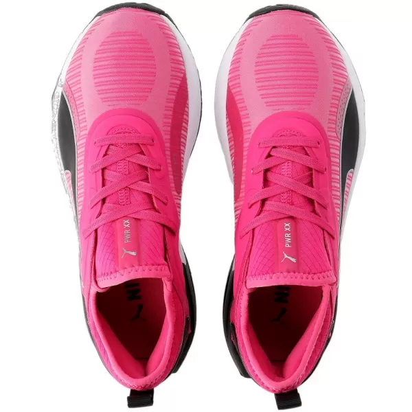  Női cipők PUMA PWR XX NITRO WNS 376969-09 RÓZSASZÍN 