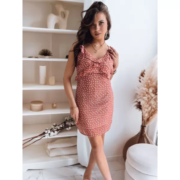  Ruha DSTREET LEILA EY2319 RÓZSASZÍN 