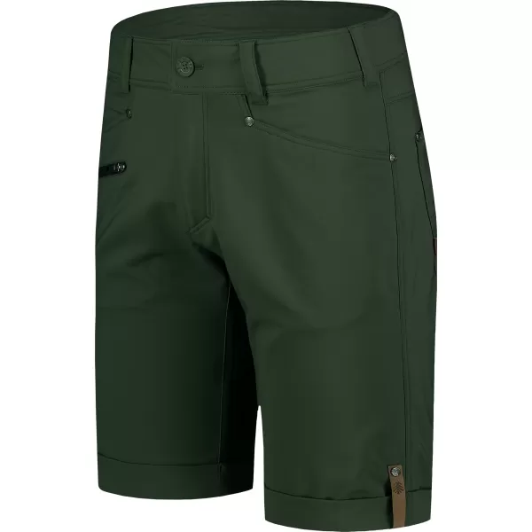  Férfi rövidnadrág NORDBLANC PEAKS NBSPM7909 KHAKI 