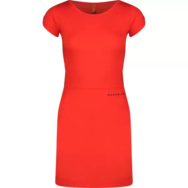  Ruha NORDBLANC WAISTLINE NBSLD7805 NARANCSSÁRGA TINTA 