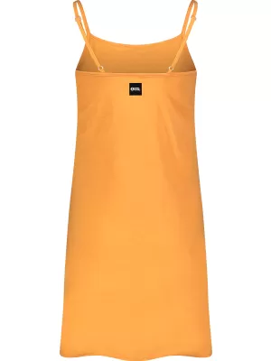 Ruha NORDBLANC BEACHWAVES NBSLD7813 NARANCS