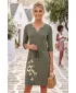 Ruha ALTISPORT ALW134/ANIKA KHAKI