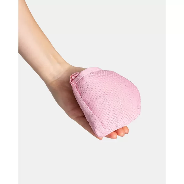 Női kabát KILPI TIRANO-W TL0106KI VILÁGOS RÓZSASZÍN 