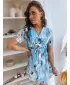 Ruha DSTREET MAINA EY2315 KÉK