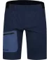 Férfi rövidnadrág NORDBLANC WAIST NBSPM7908 KÉK