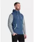 Férfi pulóver KILPI SEARA-M TM0206KI SÖTÉTKÉK