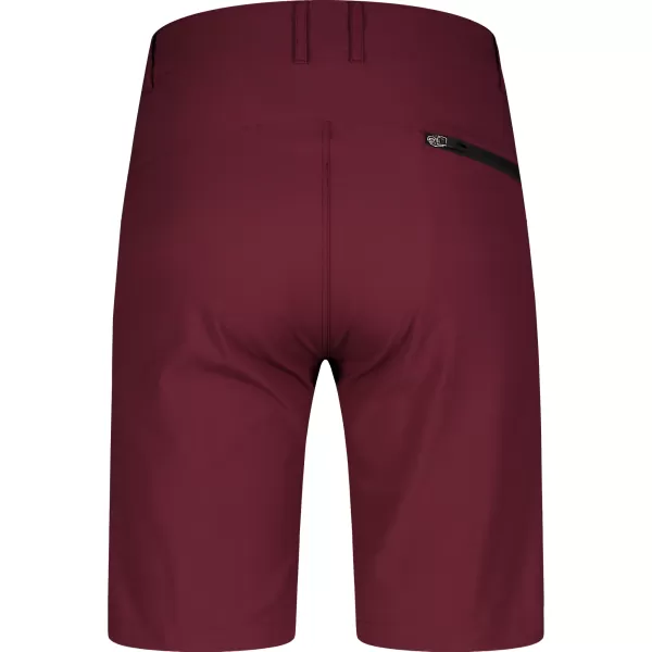  Férfi rövidnadrág NORDBLANC BERMUDAS NBSPM7906 BURGUNDIA 