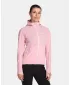Női softshell kabát KILPI NEATRIL-W TL0108KI VILÁGOS RÓZSASZÍN