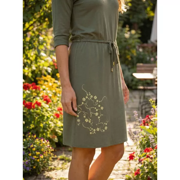  Ruha ALTISPORT ALW133/ANIKA KHAKI 