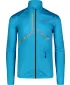 Férfi sportdzseki NORDBLANC REFLECTIVE NBSJM7899 KIRÁLYKÉK