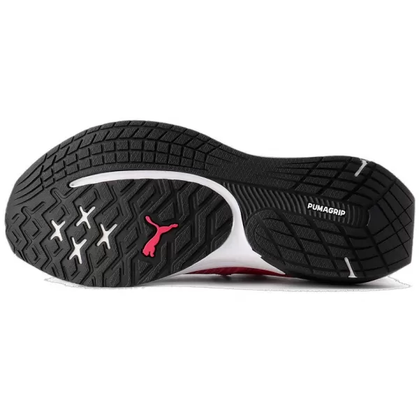  Női cipők PUMA PWR XX NITRO WNS 376969-09 RÓZSASZÍN 