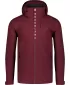 Férfi dzseki NORDBLANC COMPASS NBSJM7890 BURGUNDIA