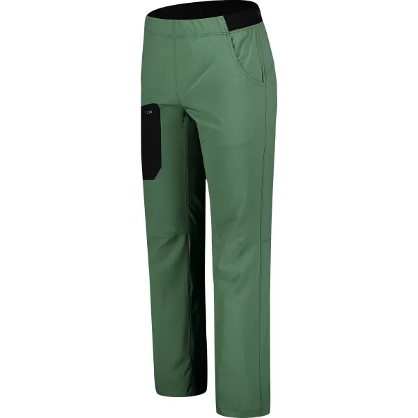  Férfi nadrág NORDBLANC RUBBER NBSPM7907 ZÖLD 
