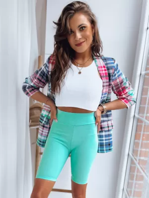 Női leggings DSTREET TORRENS SY0287 ZÖLD