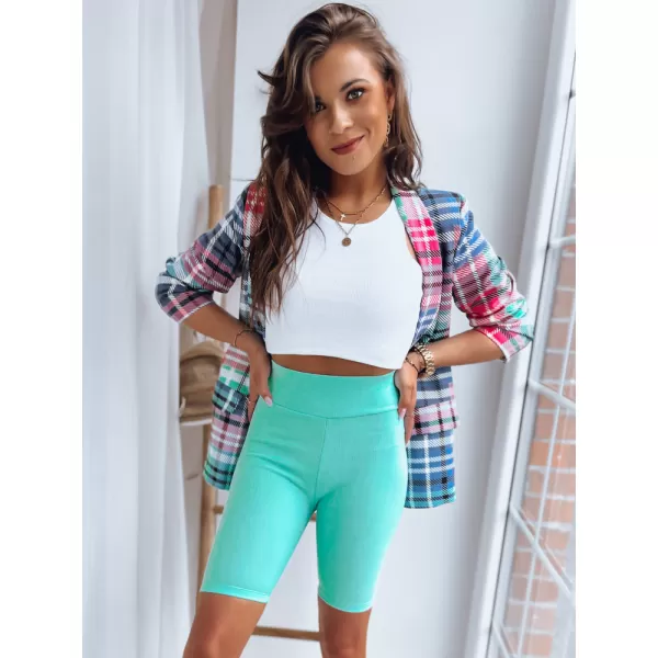  Női leggings DSTREET TORRENS SY0287 ZÖLD 