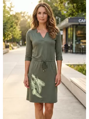 Ruha ALTISPORT ALW112/ANIKA KHAKI