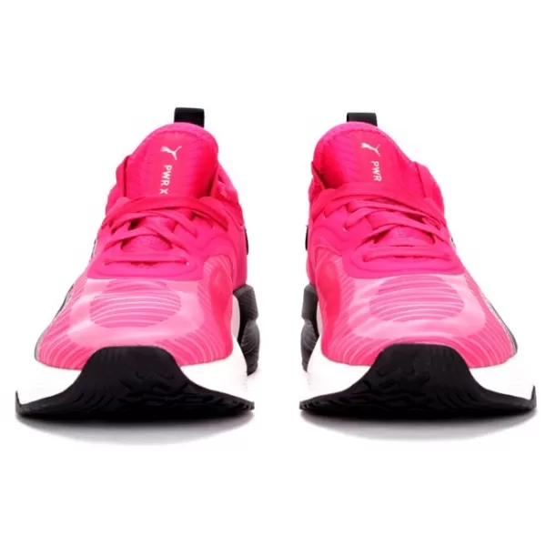  Női cipők PUMA PWR XX NITRO WNS 376969-09 RÓZSASZÍN 