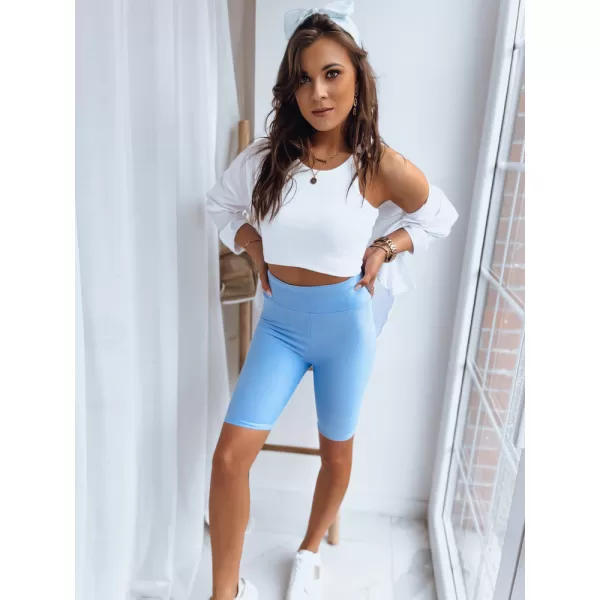  Női leggings DSTREET TORRENS SY0286 KÉK 