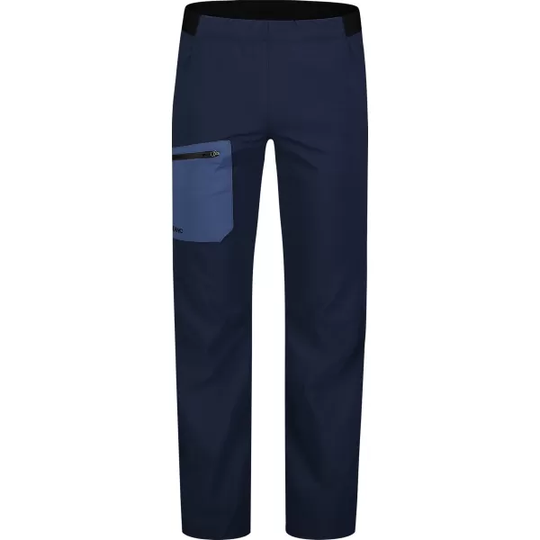  Férfi nadrág NORDBLANC RUBBER NBSPM7907 KÉK 