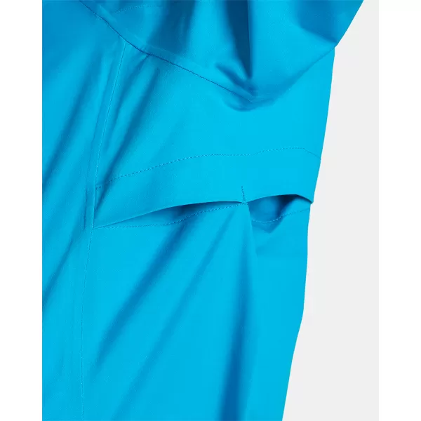 Férfi dzseki KILPI RAINAR-M TM0103KI KÉK 
