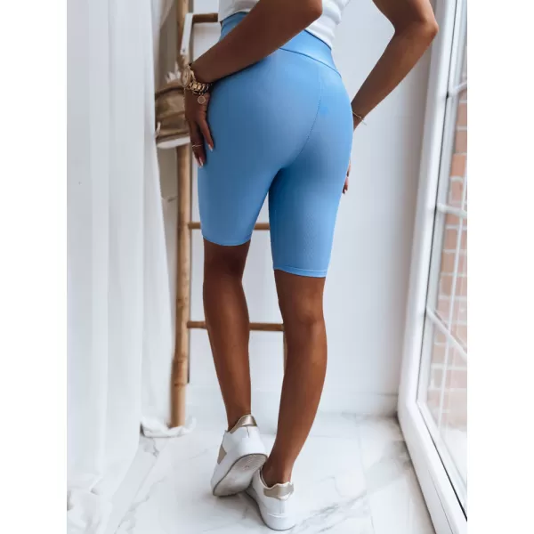  Női leggings DSTREET TORRENS SY0286 KÉK 