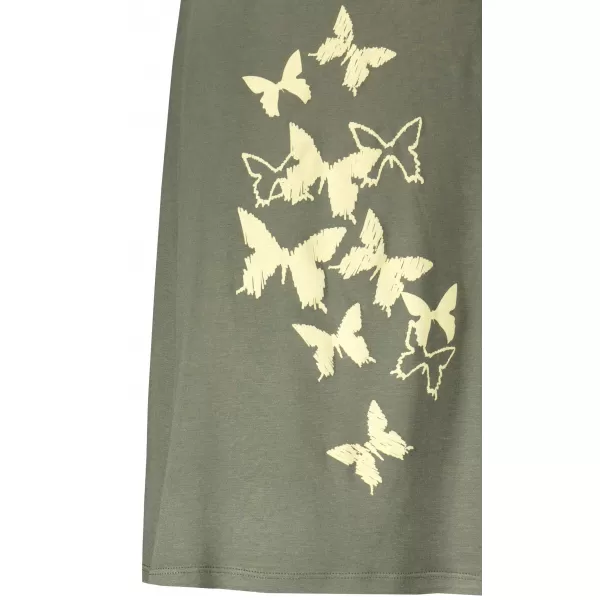  Ruha ALTISPORT ALW134/ANIKA KHAKI 