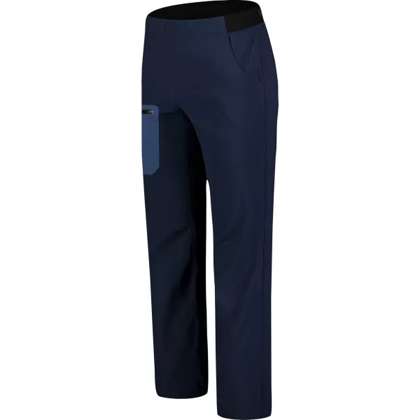  Férfi nadrág NORDBLANC RUBBER NBSPM7907 KÉK 