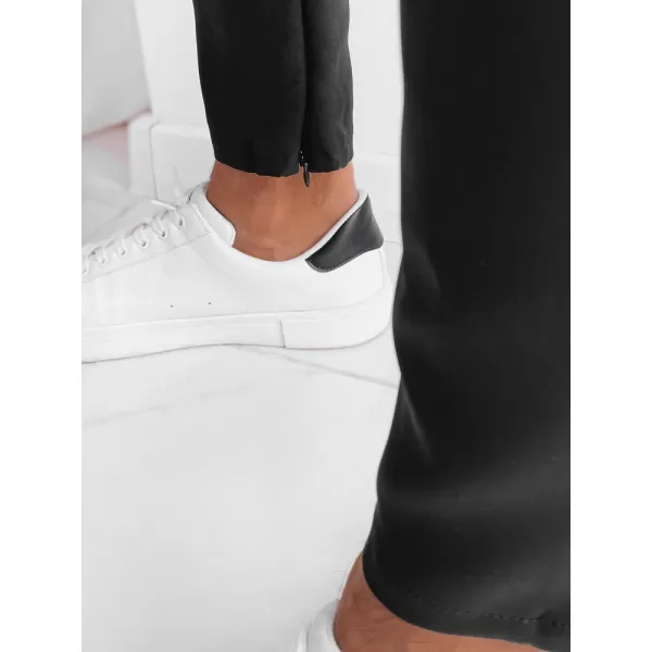  Világi DSTREET UX4002 FEKETE 